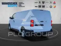 2023 Opel Vivaro