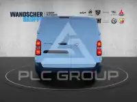 2023 Opel Vivaro