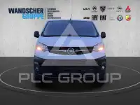2023 Opel Vivaro