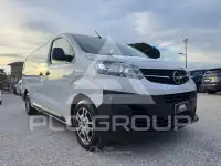 2023 Opel Vivaro