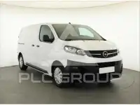 2023 Opel Vivaro