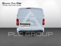 2023 Opel Vivaro