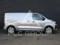 2023 Opel Vivaro