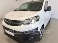 2023 Opel Vivaro