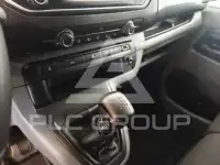 2023 Opel Vivaro