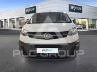 2023 Opel Vivaro