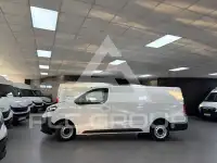 2023 Opel Vivaro