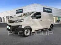 2023 Opel Vivaro