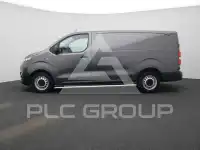 2023 Opel Vivaro
