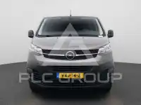 2023 Opel Vivaro