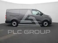 2023 Opel Vivaro