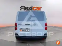 2023 Opel Vivaro
