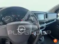 2023 Opel Vivaro
