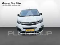 2023 Opel Vivaro