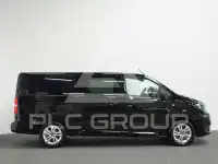 2023 Opel Vivaro
