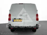 2023 Opel Vivaro