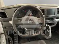 2023 Opel Vivaro