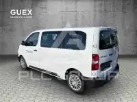 2023 Opel Vivaro