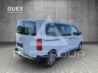 2023 Opel Vivaro