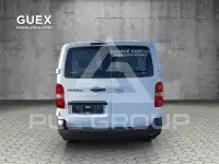 2023 Opel Vivaro