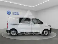 2023 Opel Vivaro