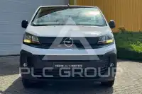 2023 Opel Vivaro