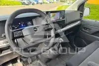 2023 Opel Vivaro