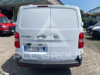 2023 Opel Vivaro