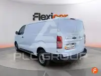 2023 Opel Vivaro