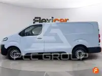 2023 Opel Vivaro