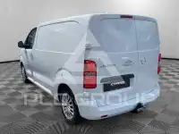 2023 Opel Vivaro