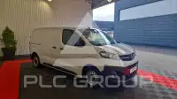 2023 Opel Vivaro