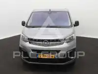2023 Opel Vivaro