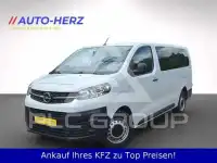 2023 Opel Vivaro