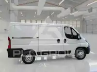 2023 Opel Movano