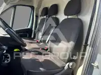 2023 Opel Movano
