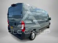 2023 Opel Movano