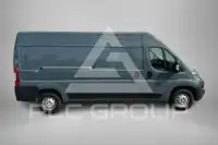 2023 Opel Movano