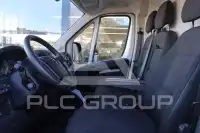 2023 Opel Movano