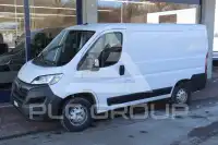 2023 Opel Movano