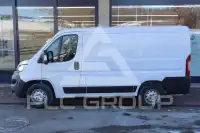 2023 Opel Movano