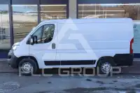 2023 Opel Movano