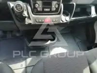 2023 Opel Movano