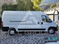 2023 Opel Movano