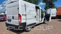 2023 Opel Movano