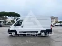 2023 Opel Movano