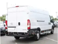 2023 Opel Movano