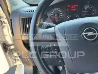2023 Opel Movano