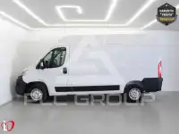 2023 Opel Movano