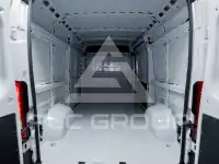 2023 Opel Movano
